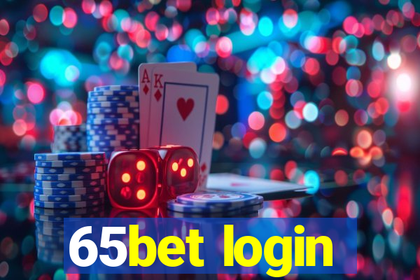 65bet login